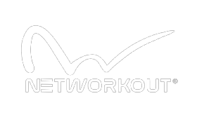Networkout_Official White